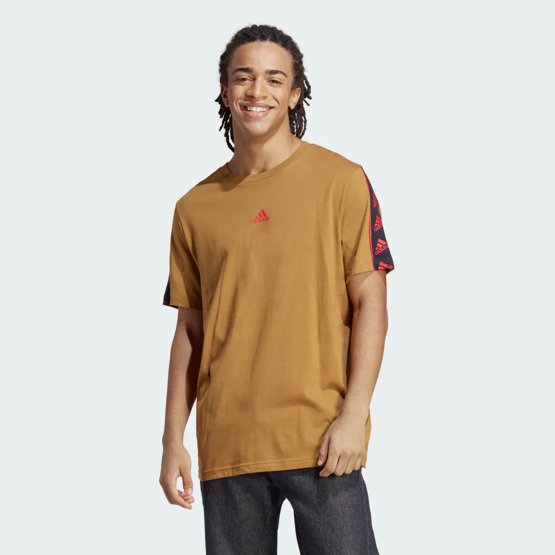 adidas Performance Brandlove Graphic T-Shirt