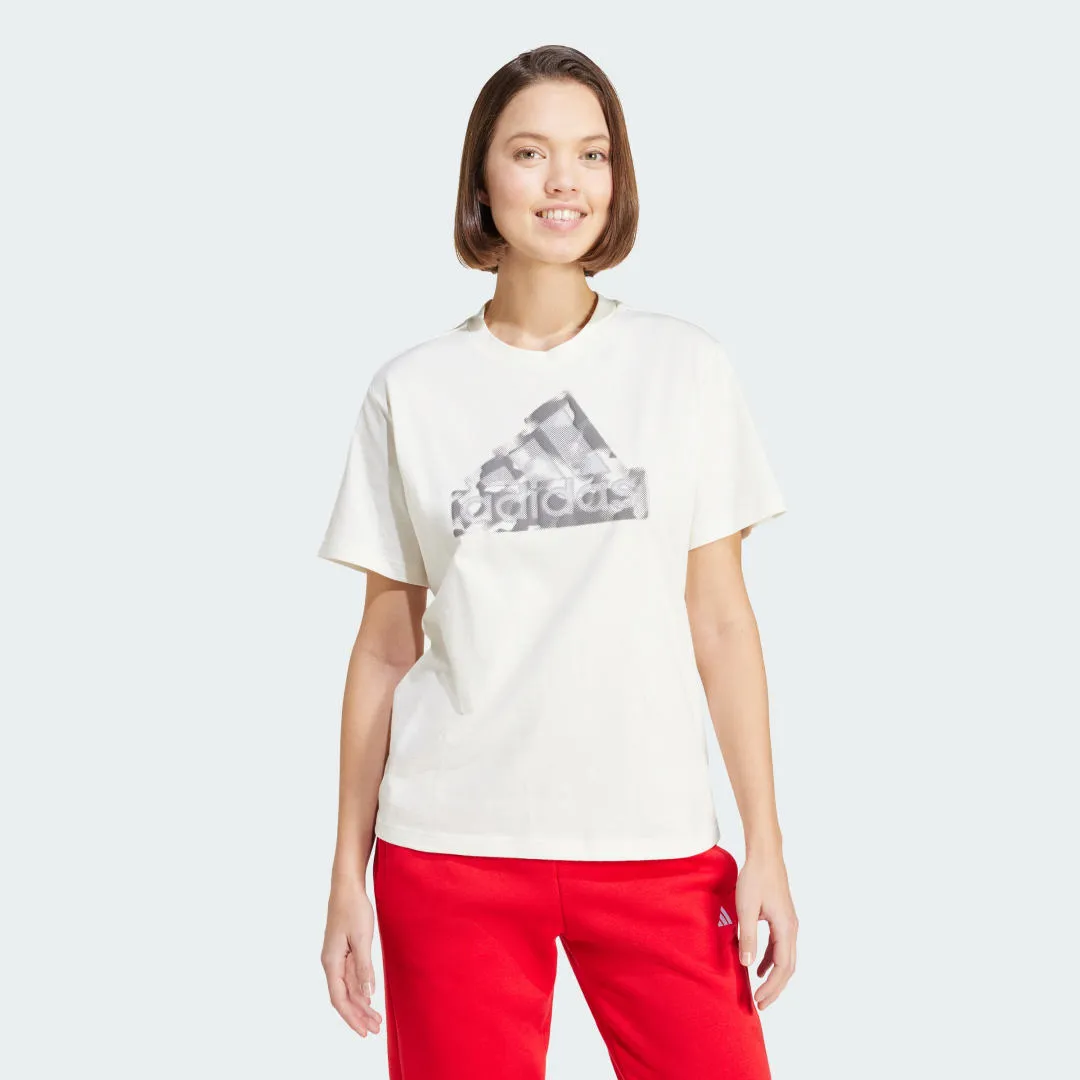 adidas Performance Future Icons Graphic T-Shirt