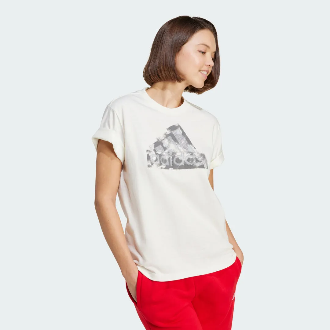 adidas Performance Future Icons Graphic T-Shirt