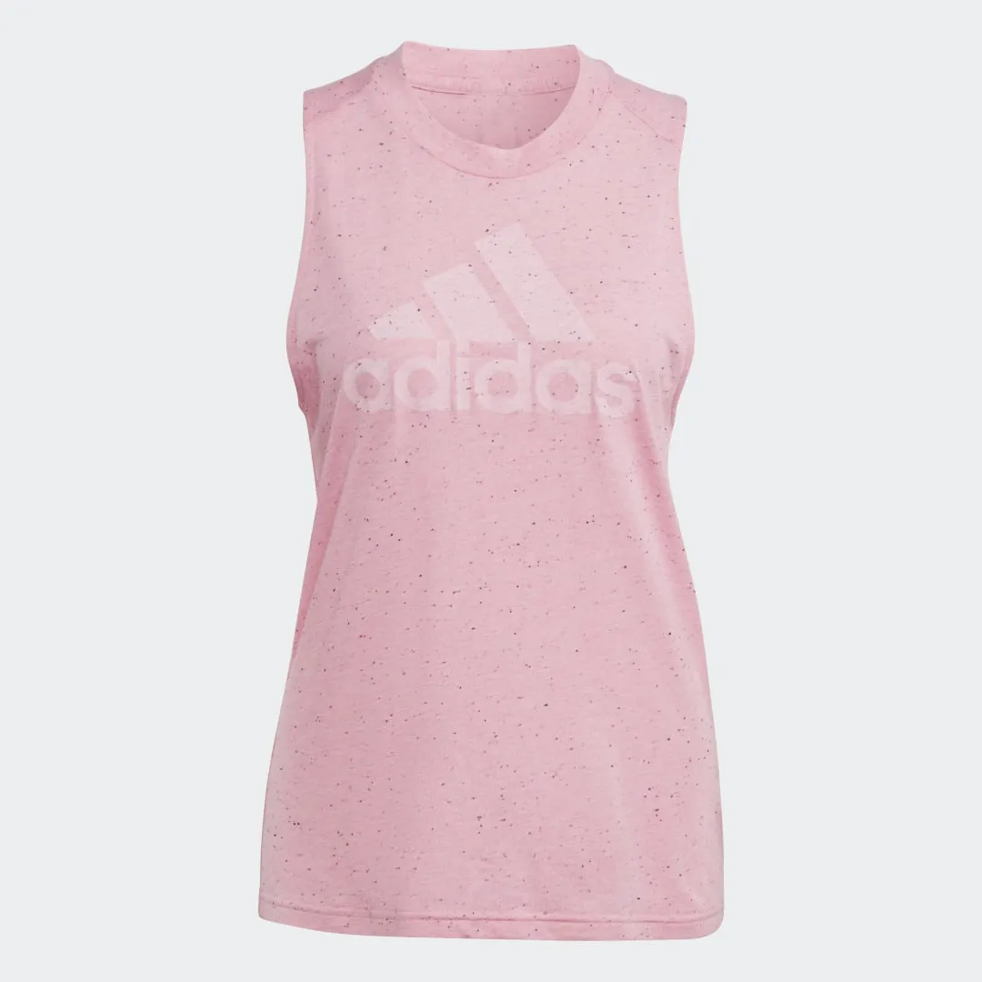 adidas Performance Future Icons Winners 3.0 Tank Top