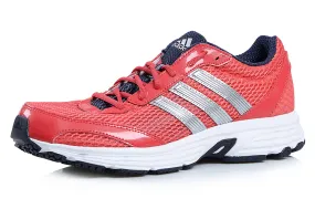 Adidas Running Vanquish 6 Mujer (rosa/plata)