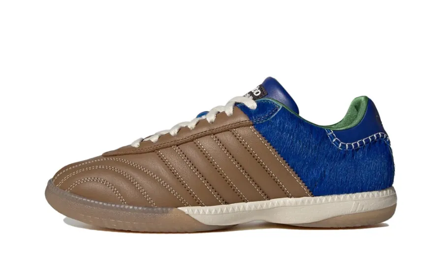 adidas Samba Millennium 'Wales Bonner Pony Nappa'