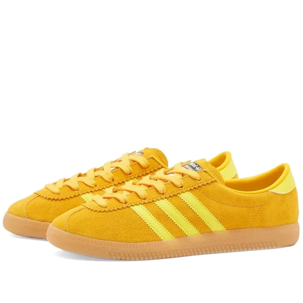 ADIDAS SUNSHINE PANTON & YELLOW