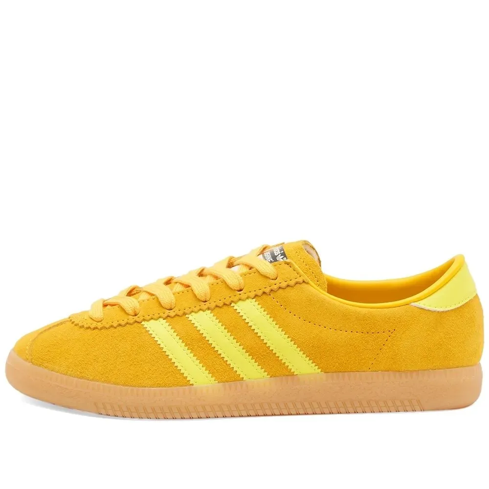 ADIDAS SUNSHINE PANTON & YELLOW