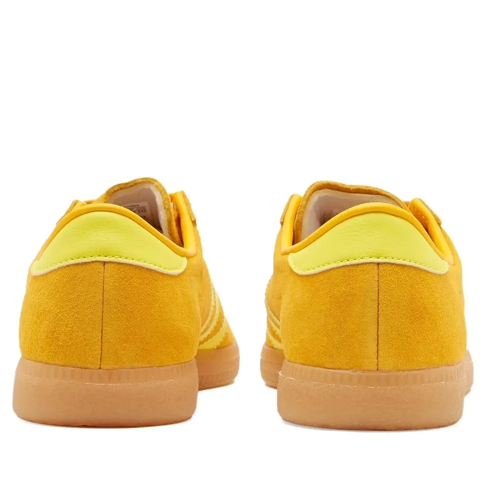 ADIDAS SUNSHINE PANTON & YELLOW