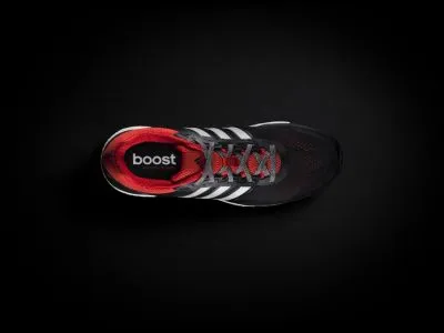 Adidas Supernova Glide Boost 7