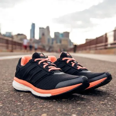 Adidas Supernova Glide Boost 7