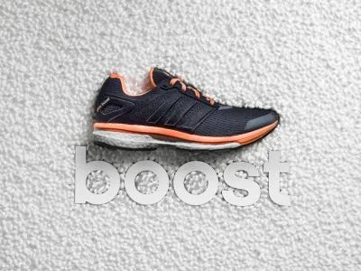 Adidas Supernova Glide Boost 7