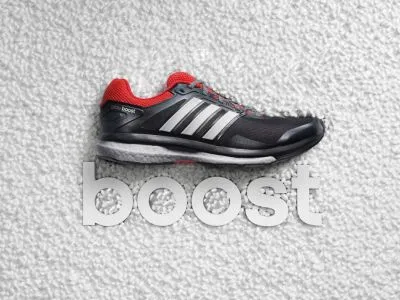 Adidas Supernova Glide Boost 7