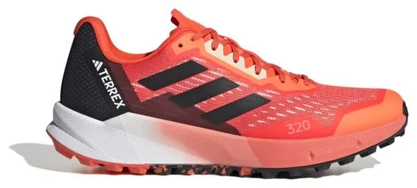 adidas Terrex Zapatillas Trail Running adidas Terrex Agravic Flow 2 Rojo Negro