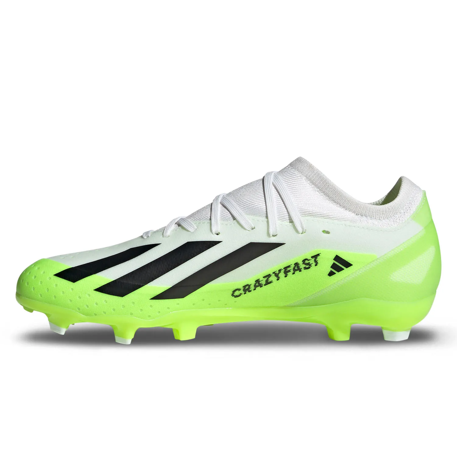 adidas X Crazyfast.3 FG