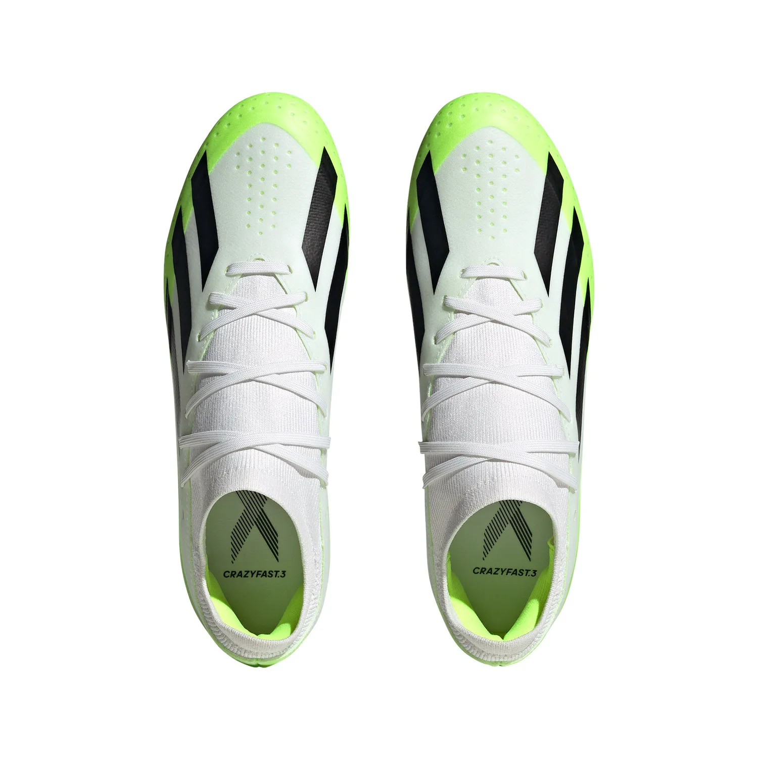 adidas X Crazyfast.3 FG