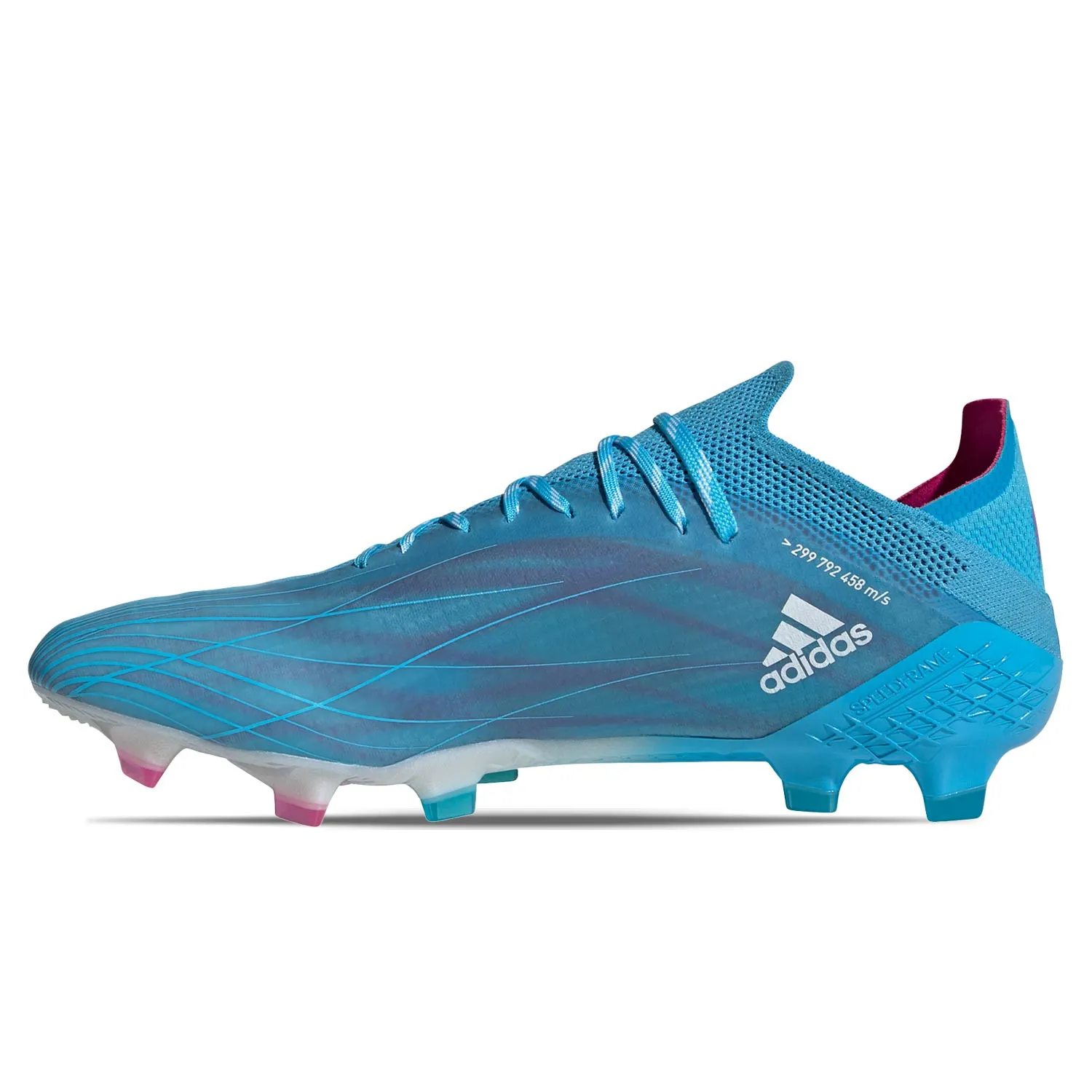 adidas X SPEEDFLOW.1 FG