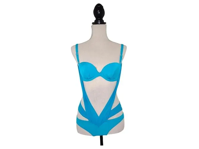 Agent Provocateur lissandra Azul 