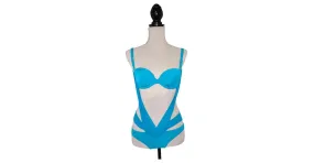 Agent Provocateur lissandra Azul 