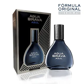 Agua Brava Azul Deluxe EDT 100 ml - Puig