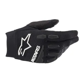 Alpinestars Full Bore Black Niño 