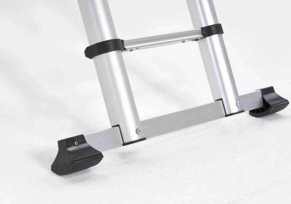 Altrex escalera de aluminio TL Smart Up Active