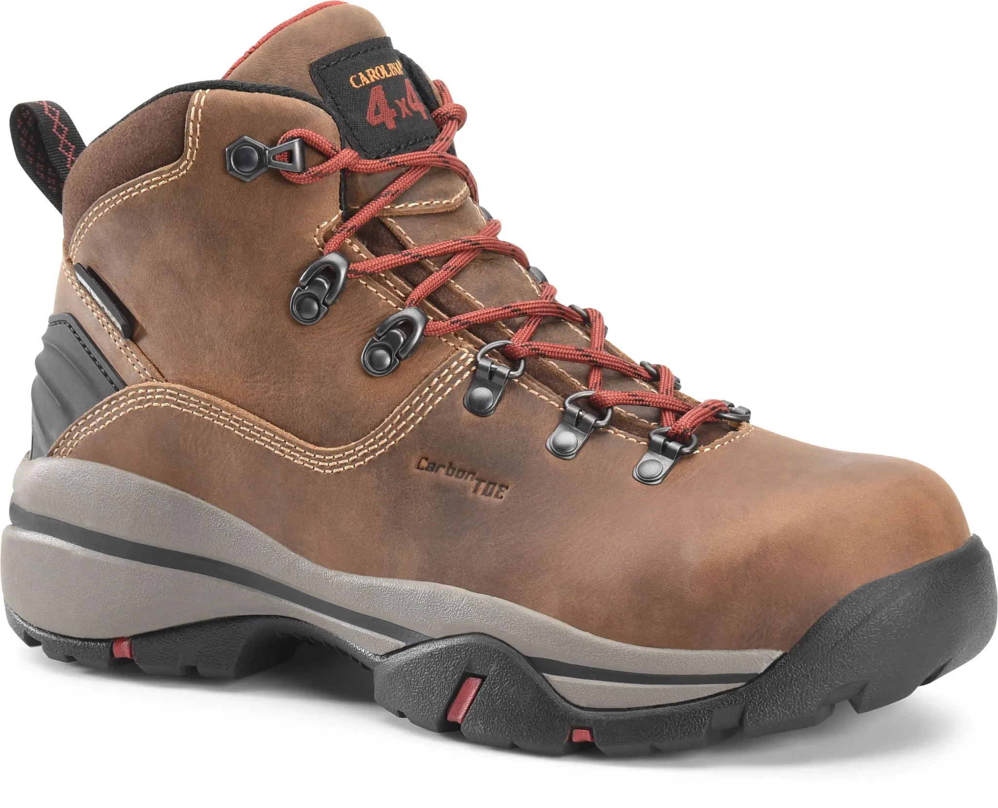 Amboyna 6" Composite Toe Waterproof Hiker