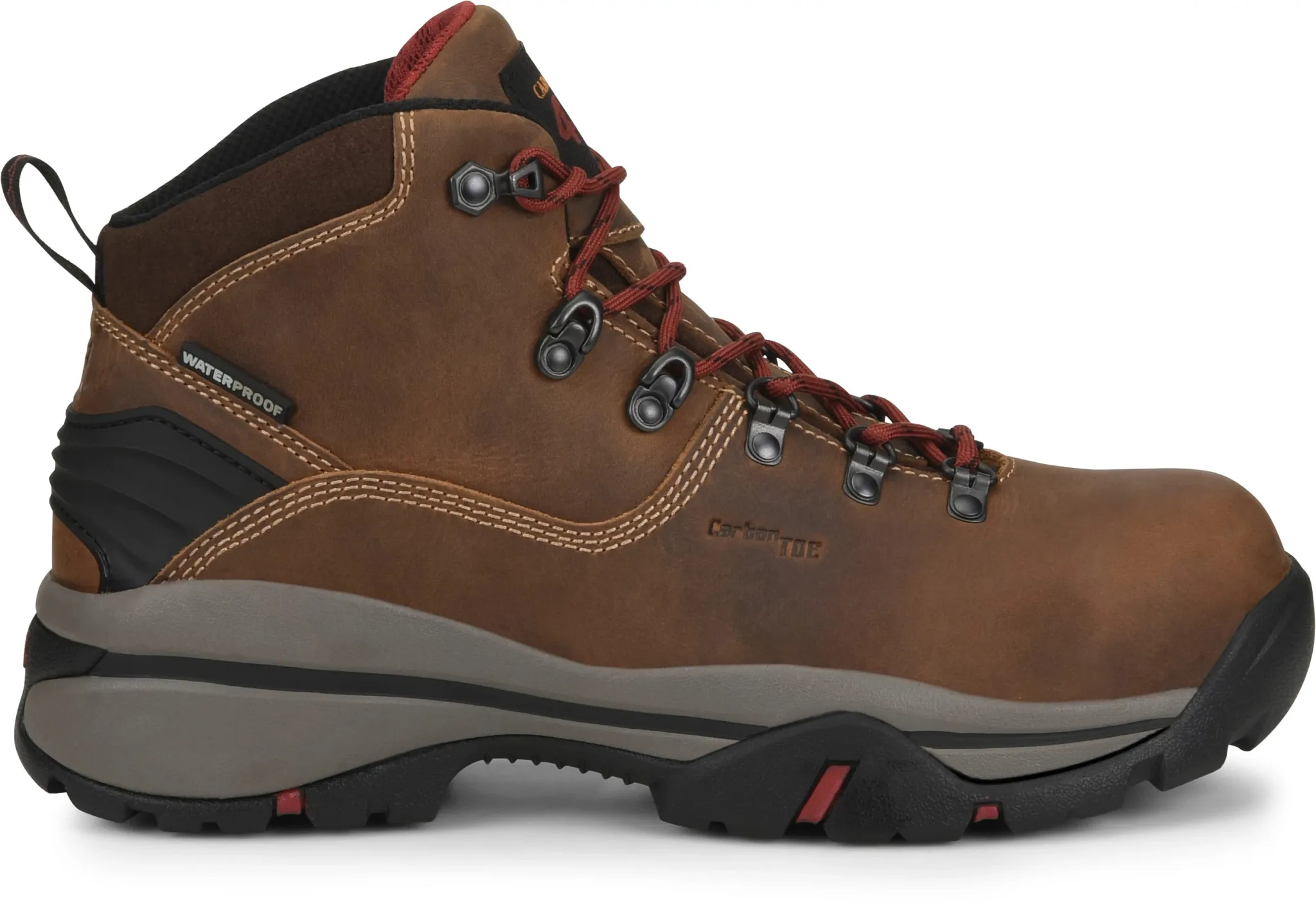 Amboyna 6" Composite Toe Waterproof Hiker