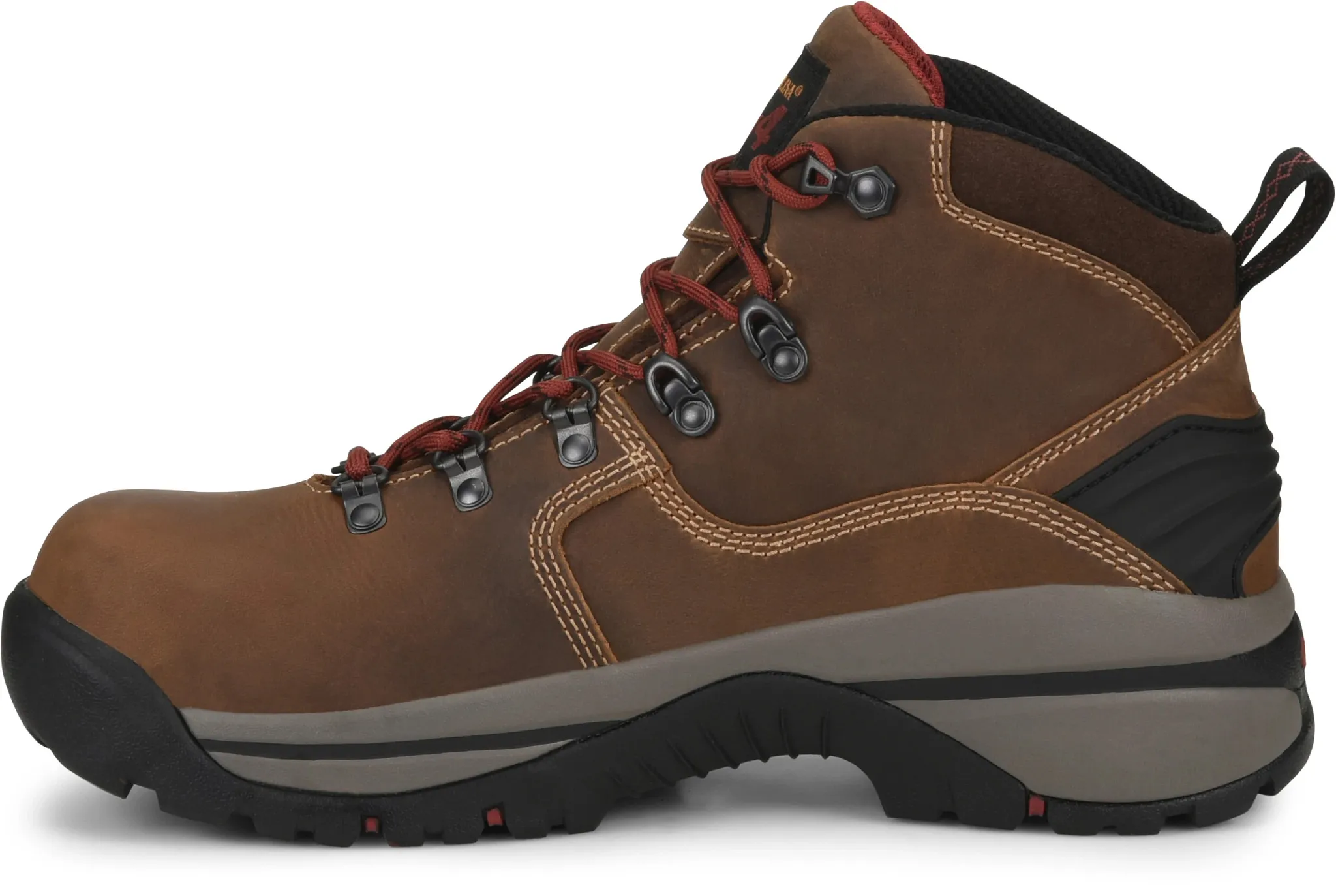 Amboyna 6" Composite Toe Waterproof Hiker