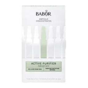 AMPOLLAS ACTIVE PURIFIER - BABOR