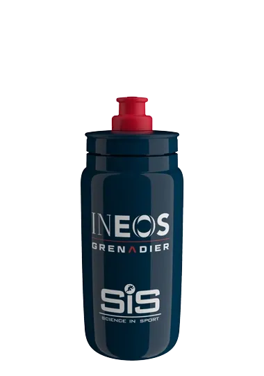 ANFORA FLY INEOS-GRENADIERS 2022 AZUL 500ML