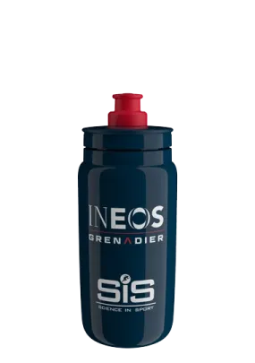 ANFORA FLY INEOS-GRENADIERS 2022 AZUL 500ML