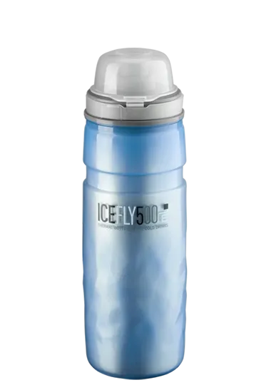 ANFORA TERMICA ICE FLY AZUL 500ML