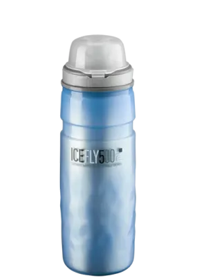 ANFORA TERMICA ICE FLY AZUL 500ML