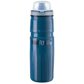 ANFORA TERMICA NANOFLY AZUL 500ML