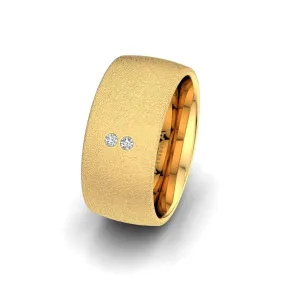 Anillo de mujer Classic Song 9mm