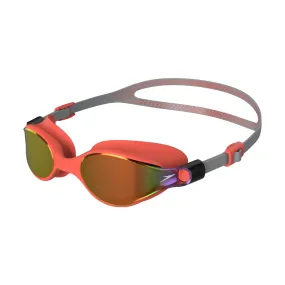 Anteojos Natación Unisex Speedo V-Class Naranja