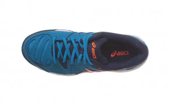 ASICS GEL PADEL PRO 3 NIÑO