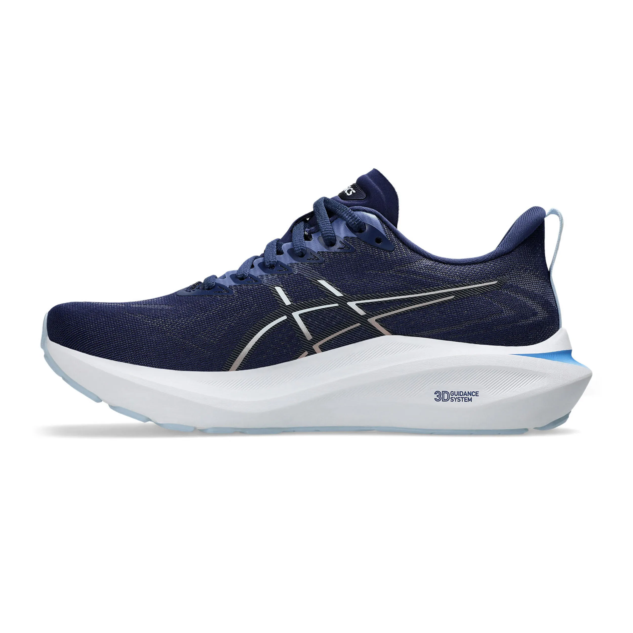 ASICS GT-2000 13 Zapatilla De Estabilidad Mujeres