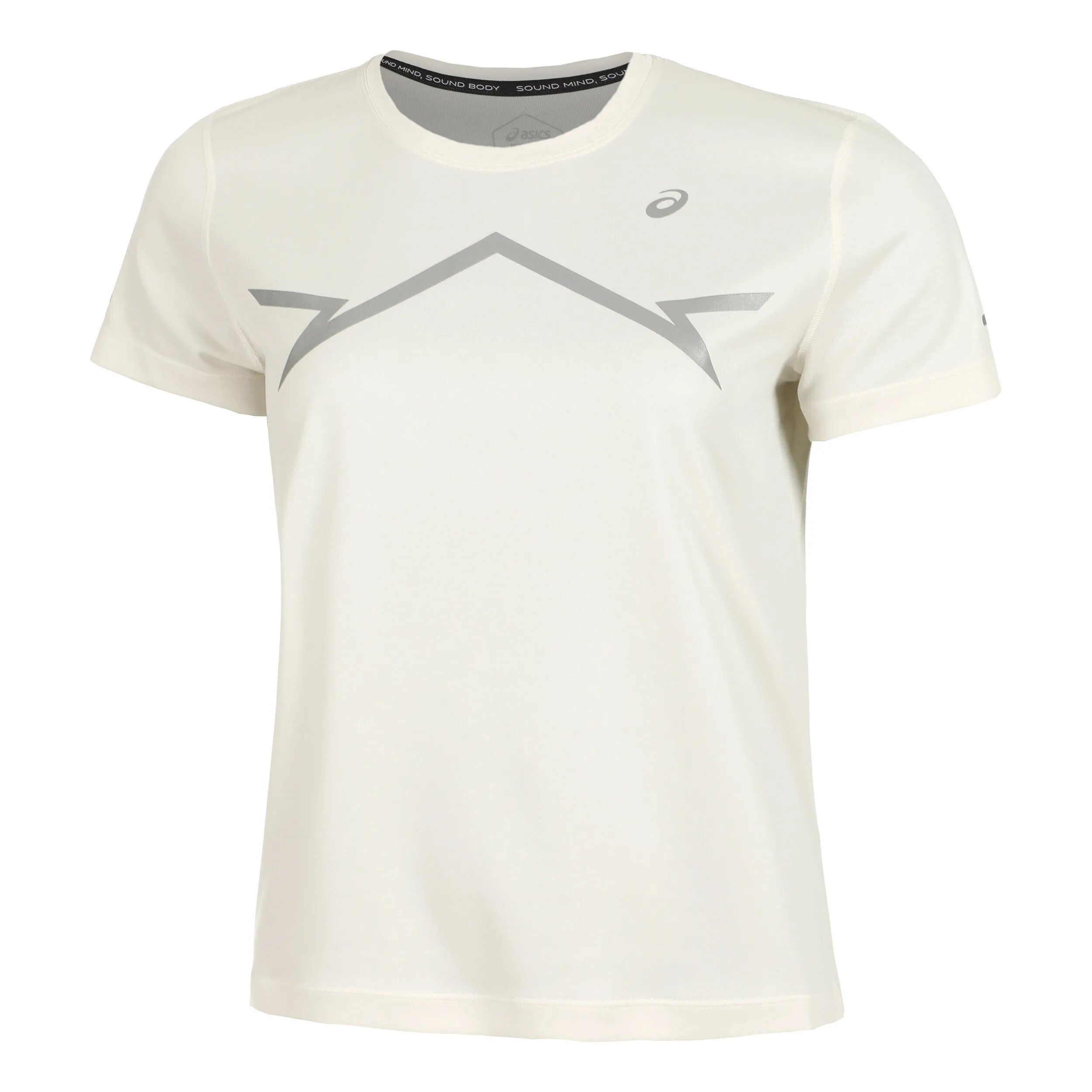 ASICS Lite-Show Camiseta De Running Mujeres