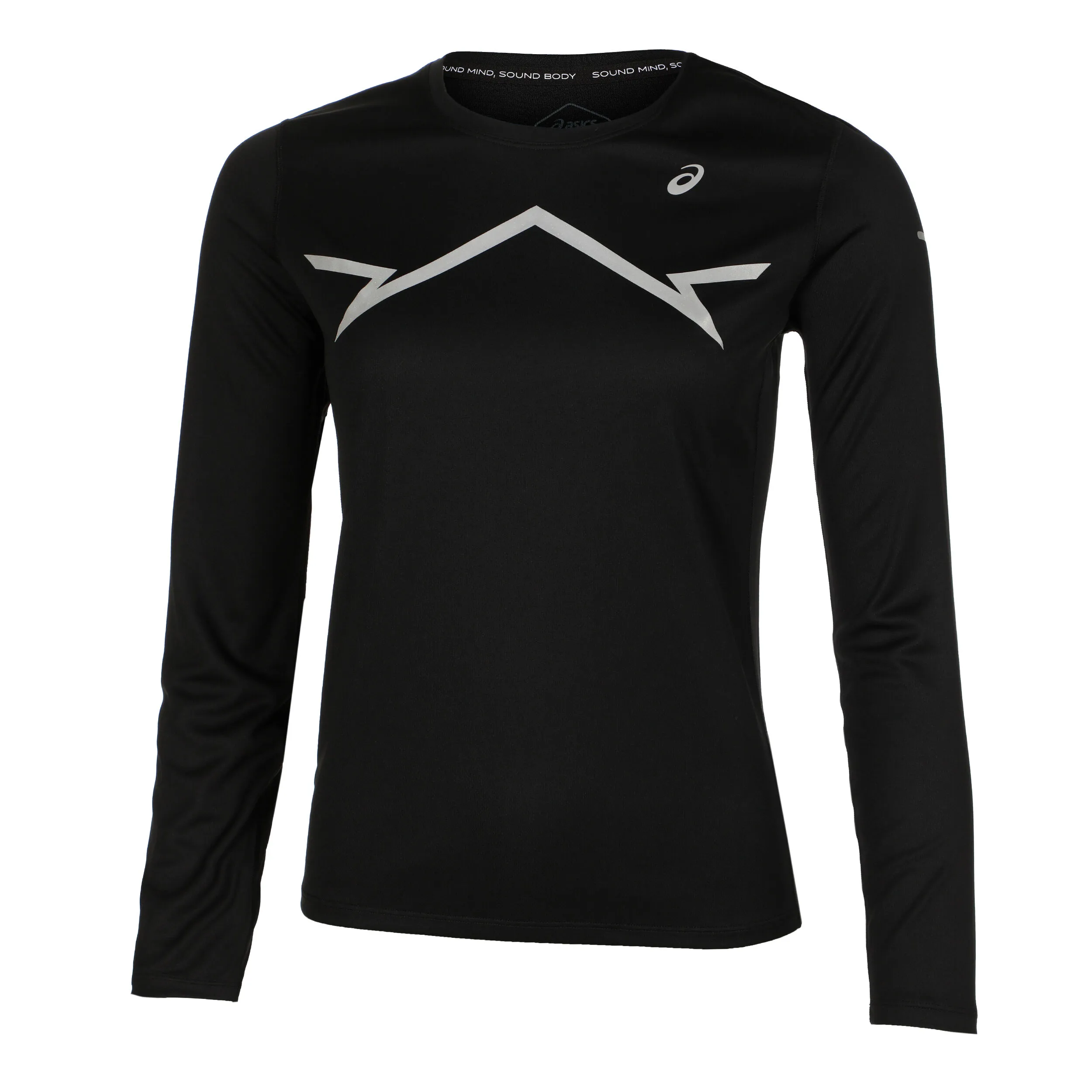 ASICS Lite-Show Top De Running Mujeres