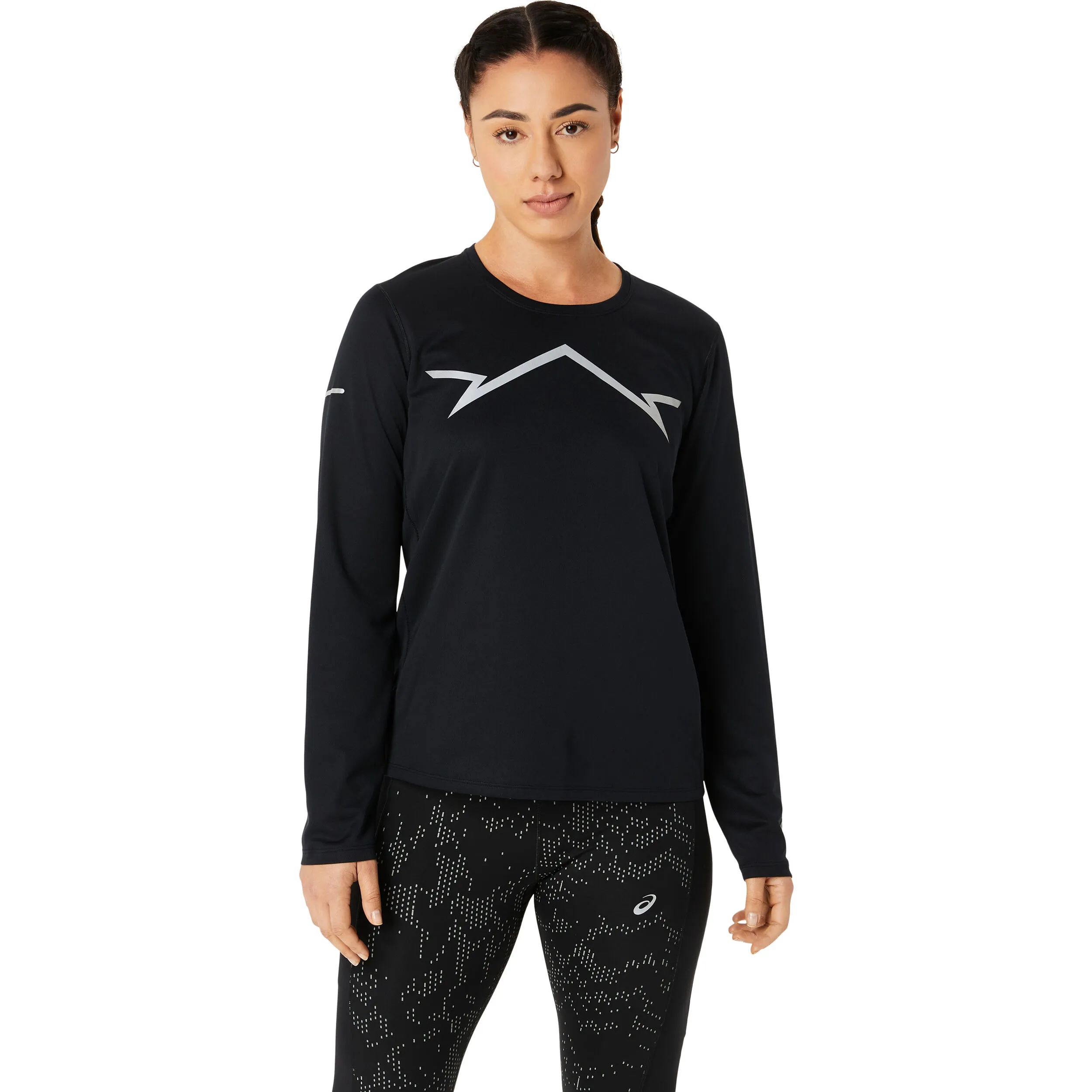 ASICS Lite-Show Top De Running Mujeres