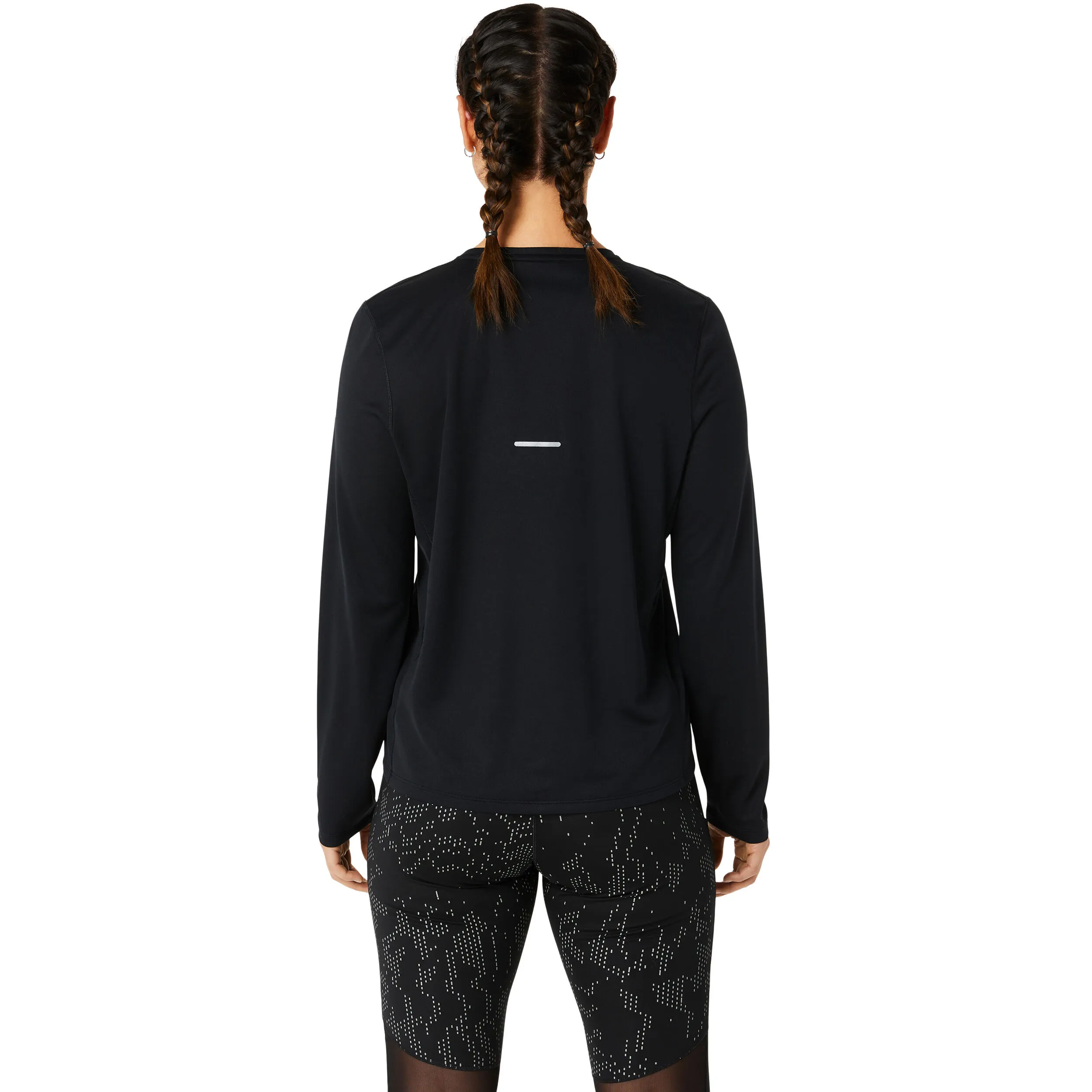 ASICS Lite-Show Top De Running Mujeres