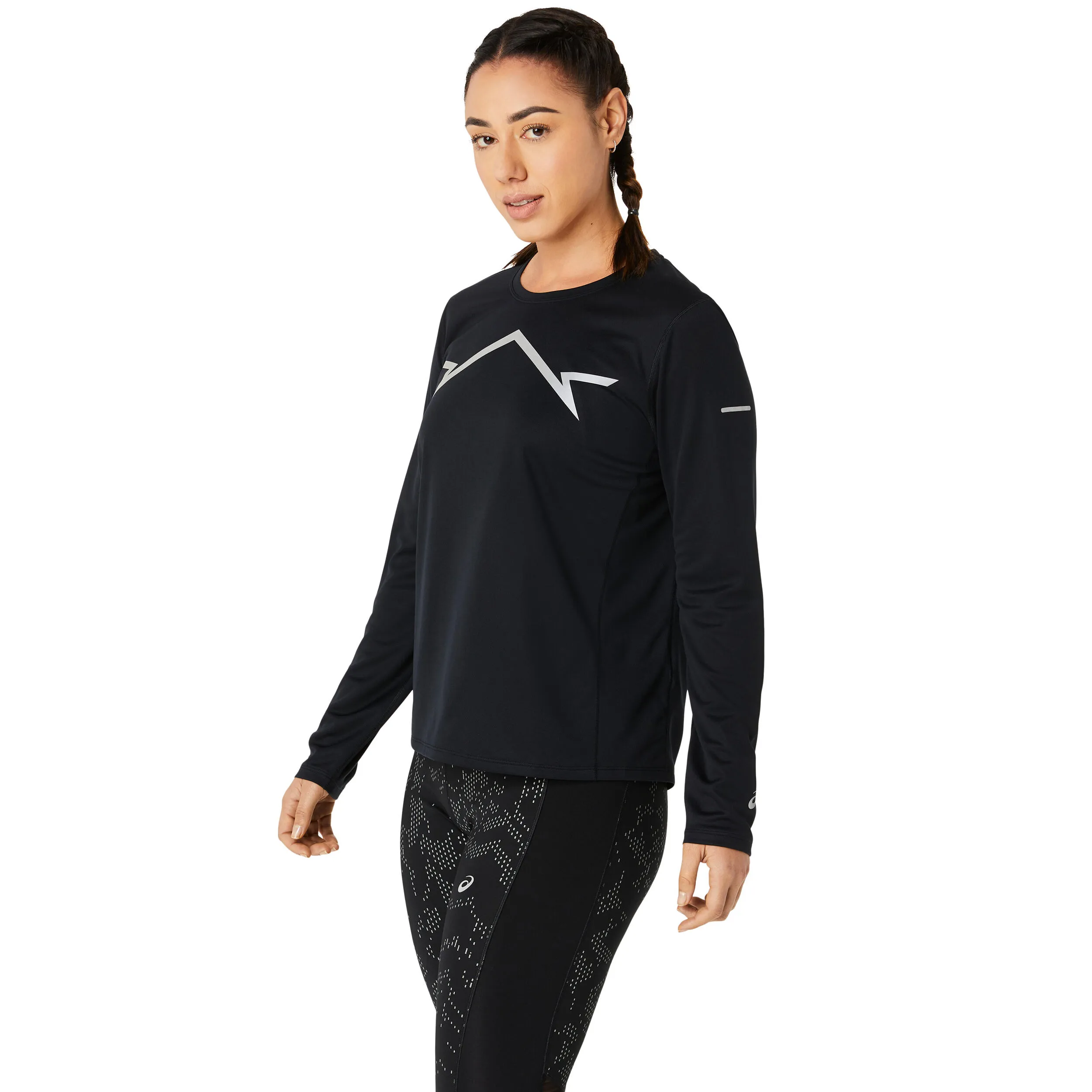 ASICS Lite-Show Top De Running Mujeres