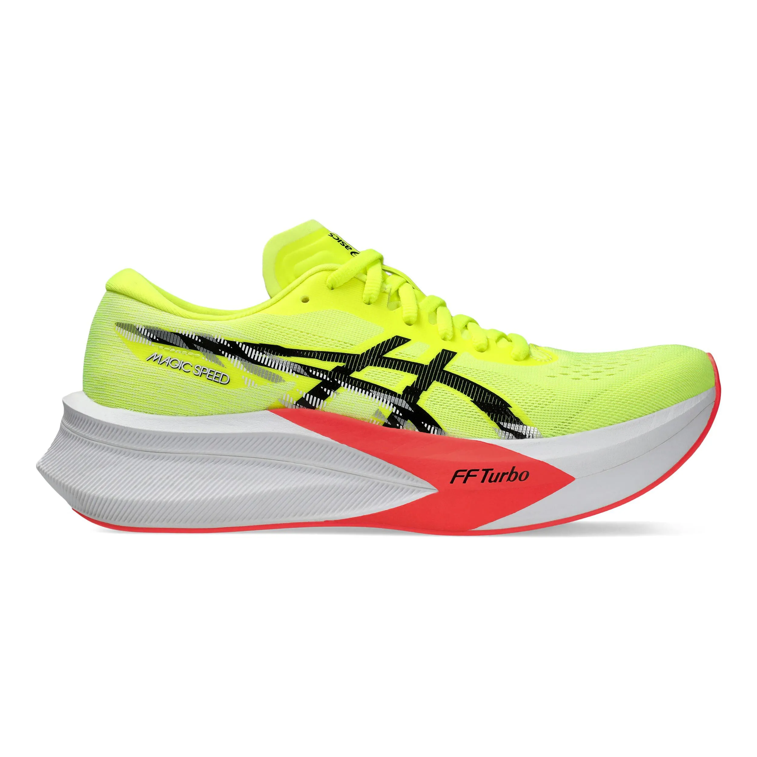 ASICS Magic Speed 4 Zapatilla De Competición Mujeres