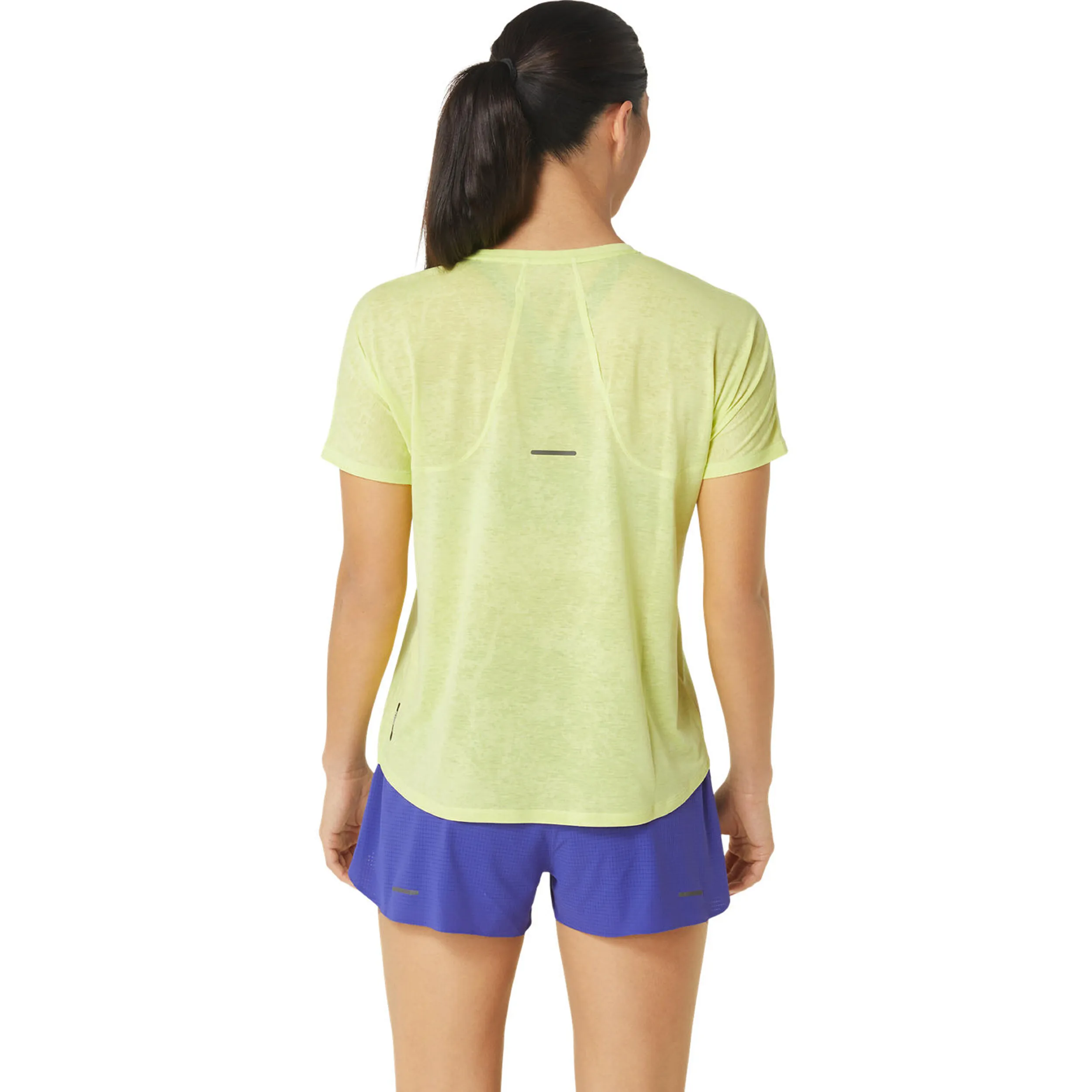 ASICS Metarun Pattern Camiseta De Running Mujeres