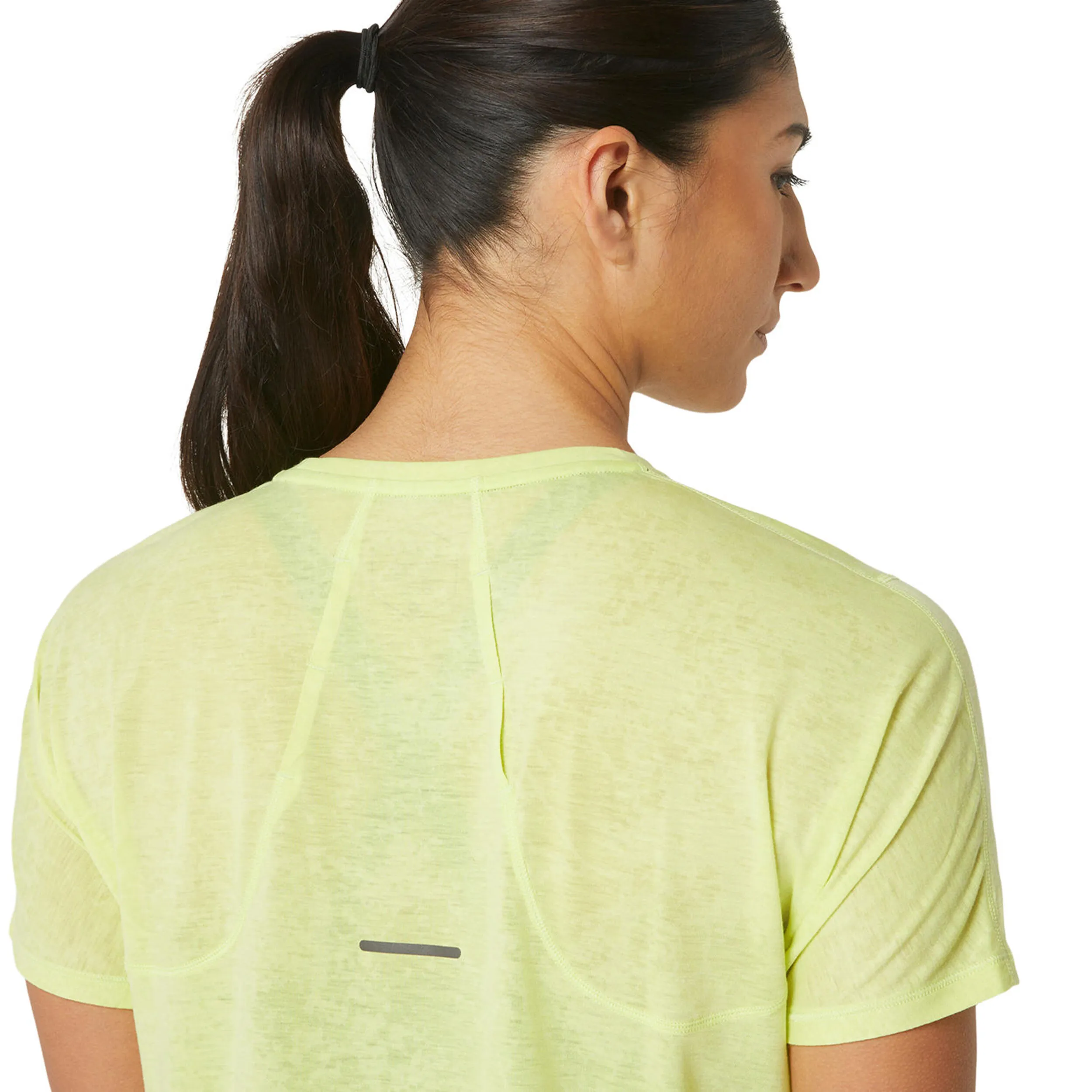 ASICS Metarun Pattern Camiseta De Running Mujeres