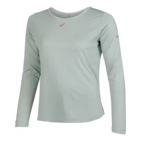 ASICS Nagino Run Top De Running Mujeres