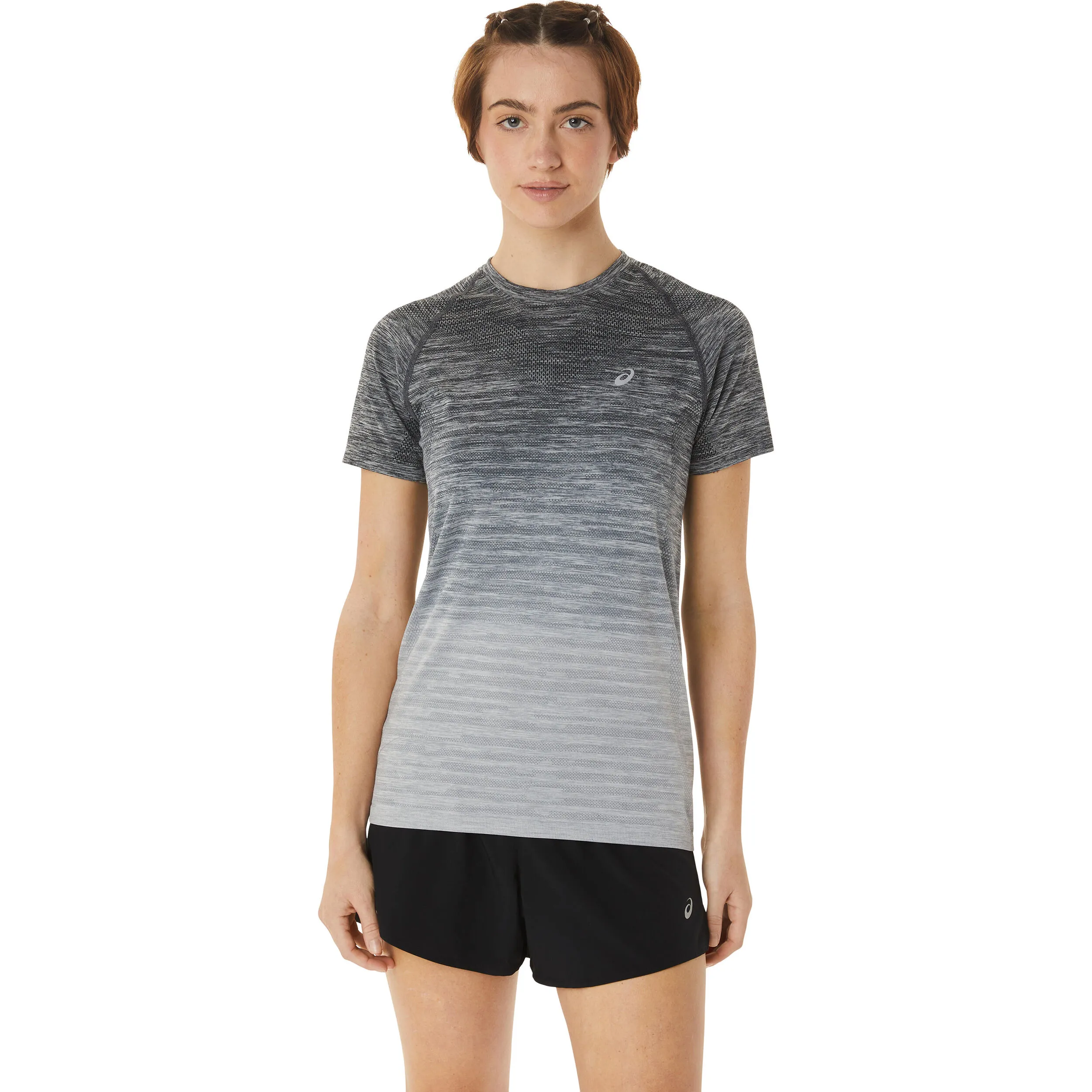 ASICS Seamless Camiseta De Running Mujeres