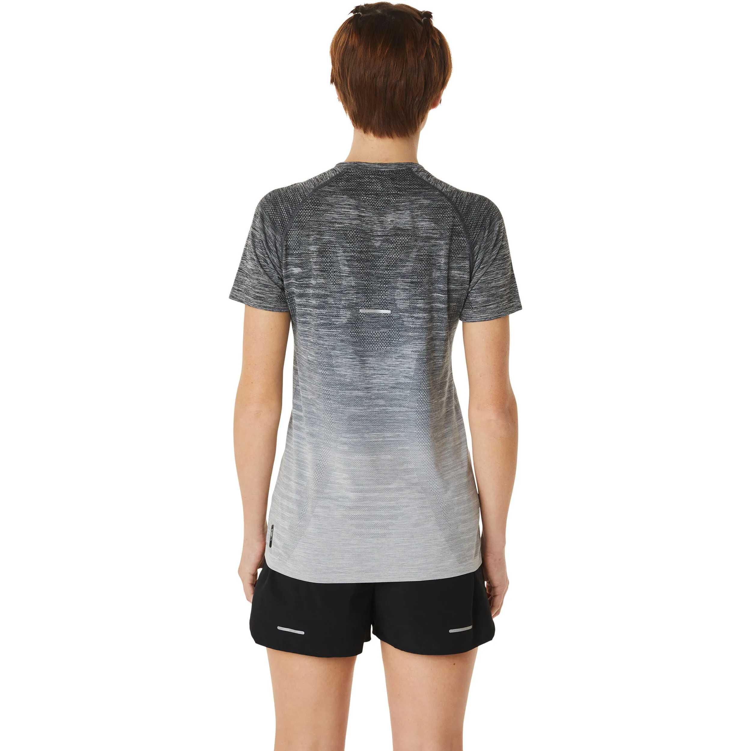 ASICS Seamless Camiseta De Running Mujeres