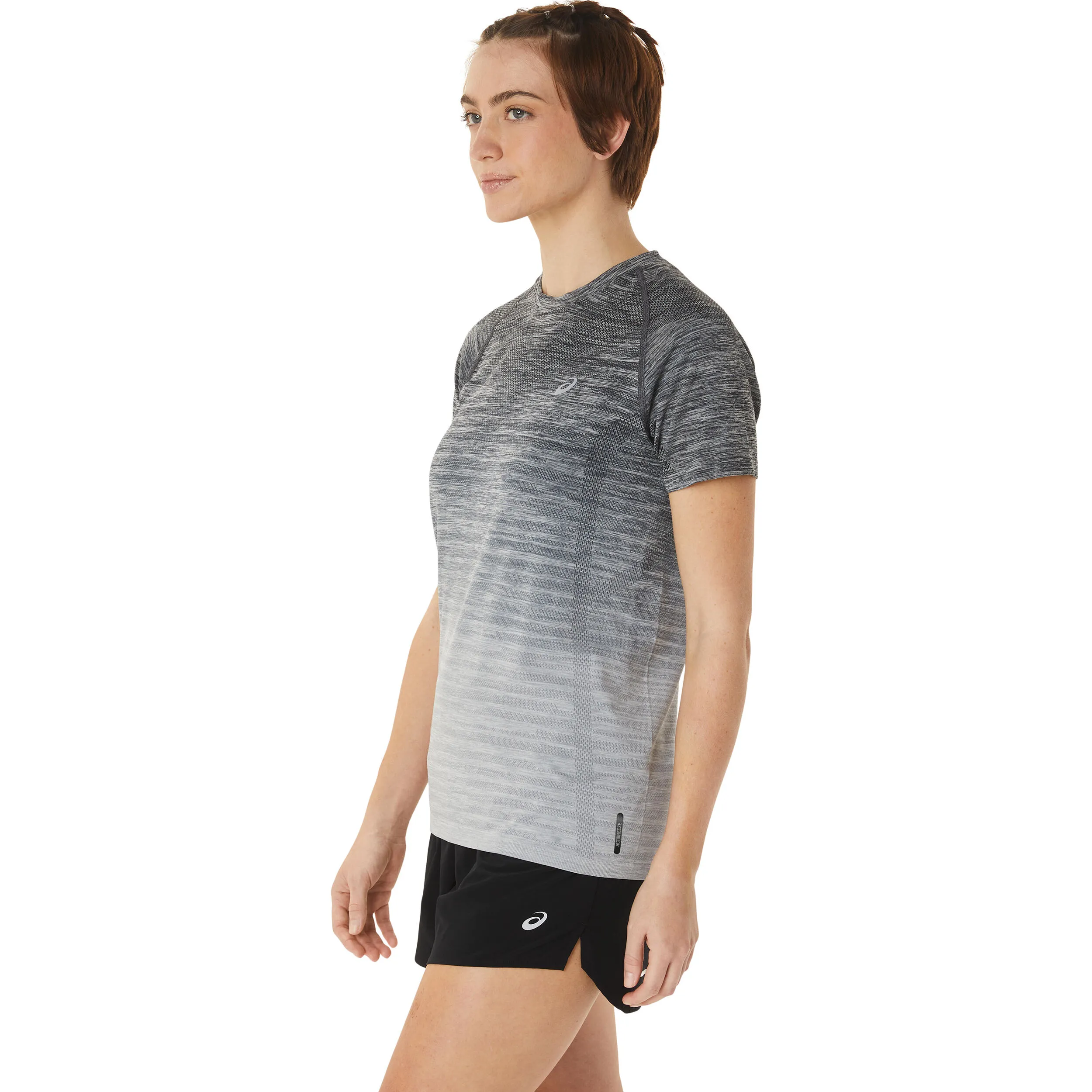 ASICS Seamless Camiseta De Running Mujeres