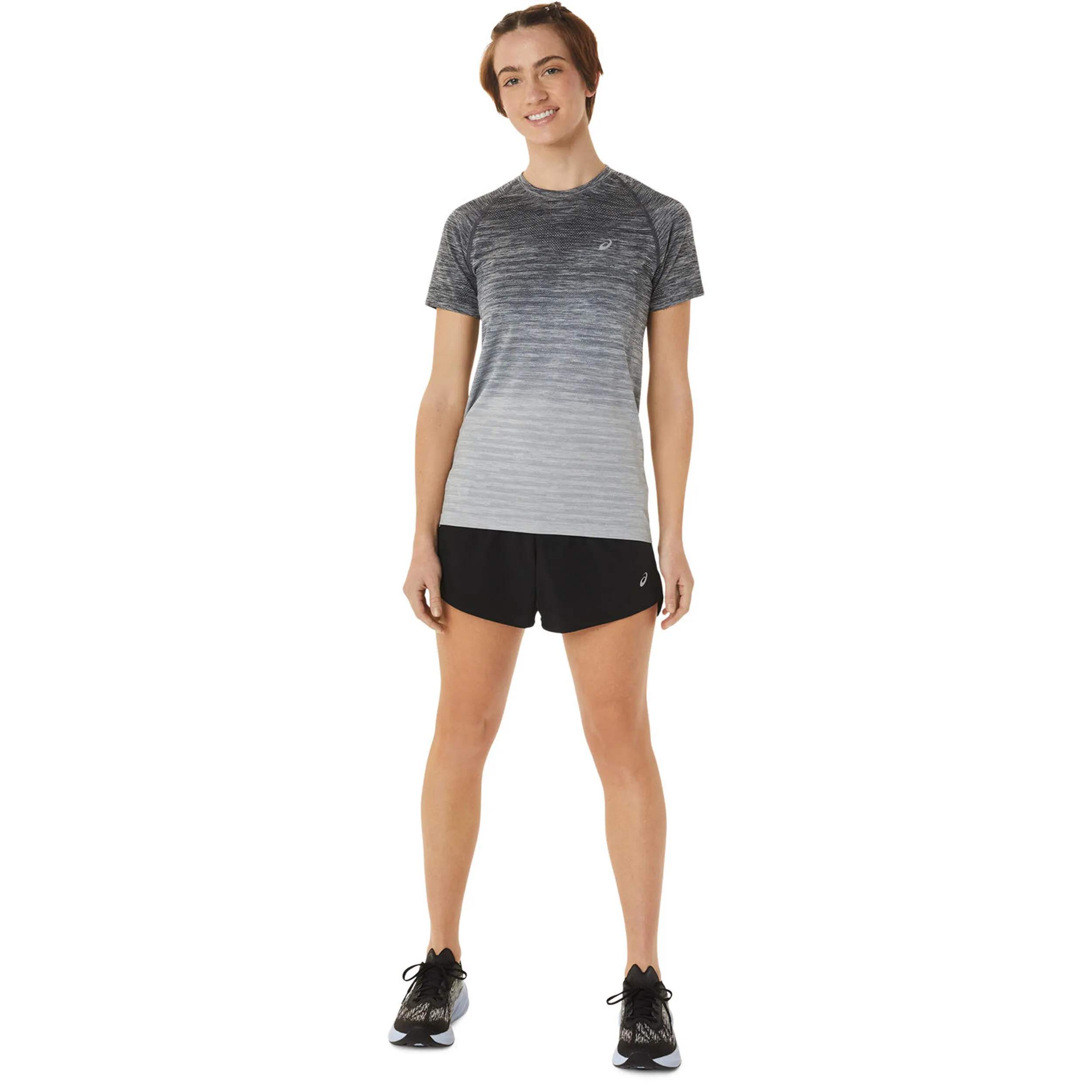 ASICS Seamless Camiseta De Running Mujeres