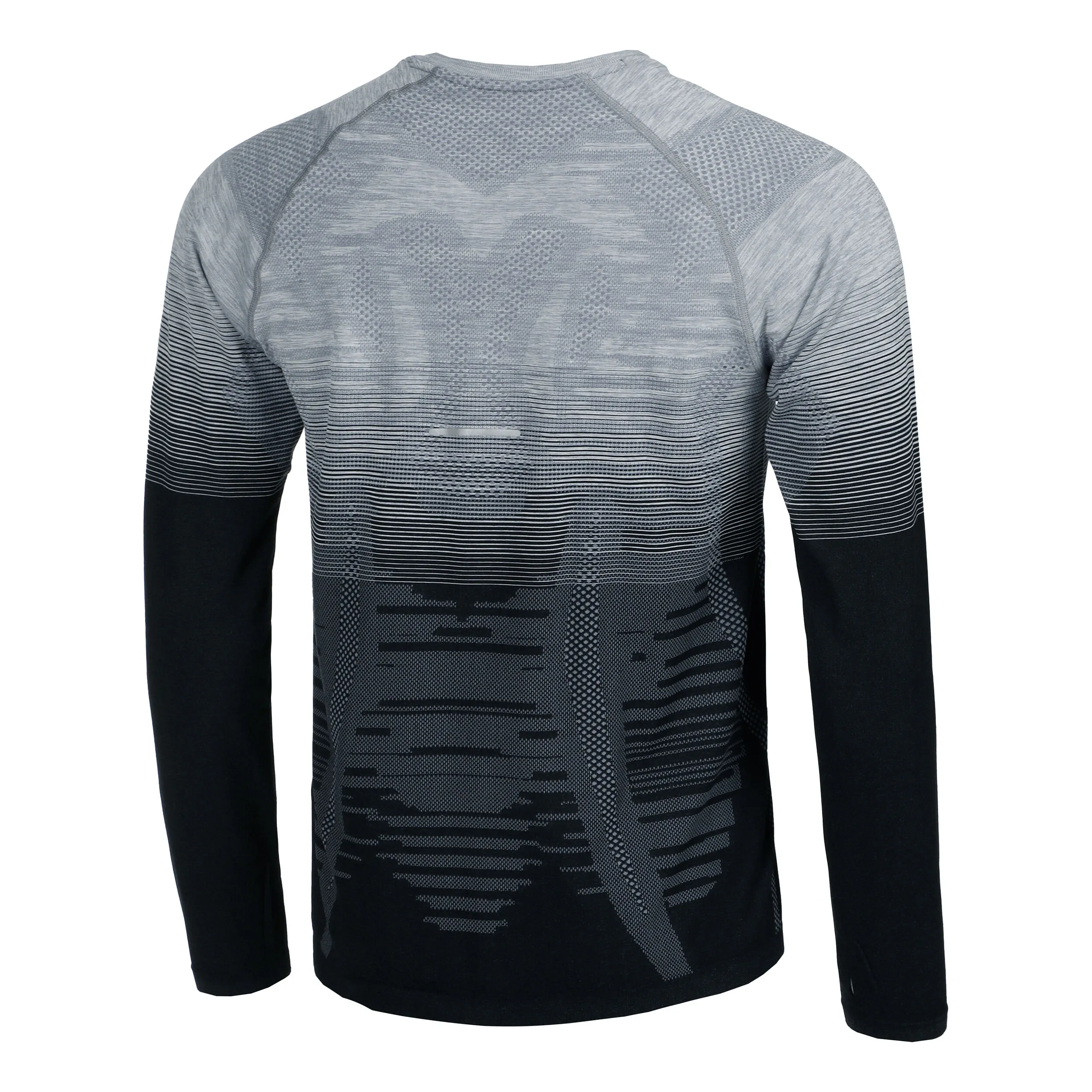 ASICS Seamless Top De Running Hombres