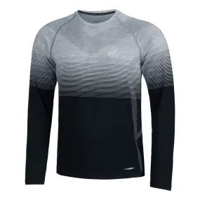 ASICS Seamless Top De Running Hombres